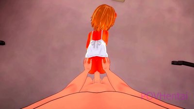 Хентай без цэнзуры