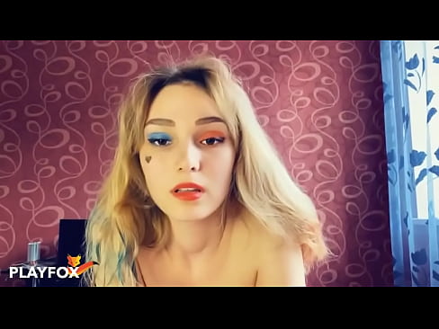 ❤️ Чароўныя акуляры віртуальнай рэальнасці далі мне сэкс з Харлі Квін ️ Чортнае відэа на be.marketapp.top ❌