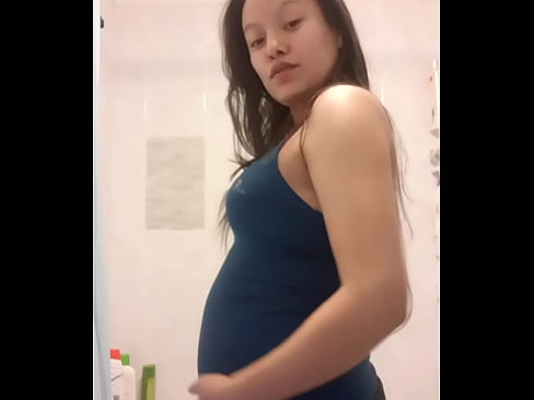 ❤️ Самая гарачая калумбійская шлюха ў сетцы ВЯРНІЛАСЯ, цяжарная, ЖАДАЕЦЬ ГЛЯДЗЕЦЬ ІХ ПРАЦЫЯЦЬ ТАКСАМА НА https://onlyfans.com/maquinasperfectas1 ️ Чортнае відэа на be.marketapp.top ❌