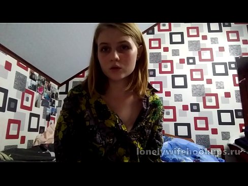 ❤️ Маладая студэнтка-бландынка з Расіі любіць большыя члены. ️ Чортнае відэа на be.marketapp.top ❌