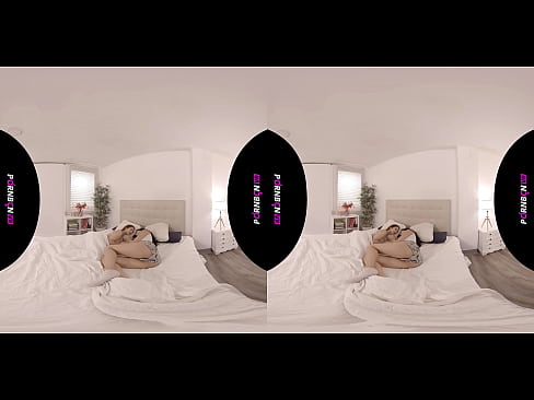 ❤️ PORNBCN VR Дзве маладыя лесбіянкі прачынаюцца ўзбуджанымі ў 4K 180 3D віртуальнай рэальнасці Жэнева Белучы Катрына Марэна ️ Чортнае відэа на be.marketapp.top ❌